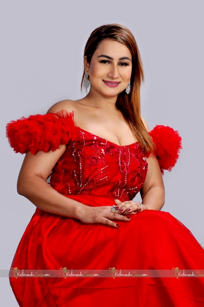 Jharana Risal – Gallery 29